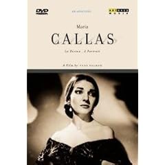 La Divina Maria Callas [DVD] [1987]