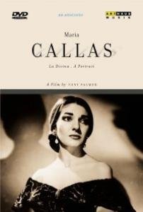 Maria Callas - La Divina