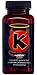 Kong RedHorn (Red Horn) for men 30ct [NEW - expiration AUGUST 2009]