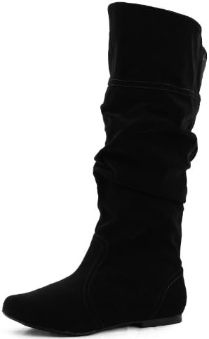 Soda Womens Zulu-S Boot