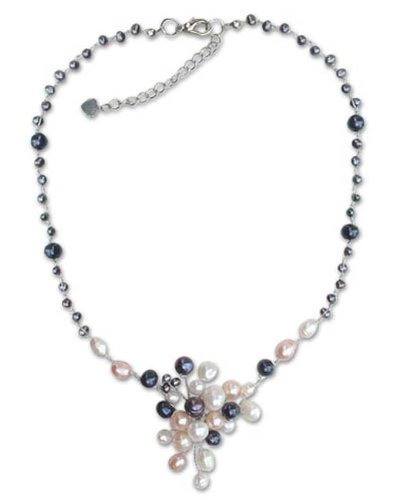 Pearl choker Enchantment 0.1 16.7 L