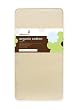 Naturepedic Crib Mattress 2 in 1 Organic Cotton ULTRA 252 Coil