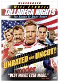 TALLADEGA NIGHTS - THE BALLAD OF RICKY BOBBY (UNRATED WIDESCREEN EDITION)