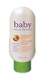 Avalon Organics Baby Natural Mineral Suncreen Spf18 (3.5 oz)