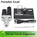 Yocan Torch Silver