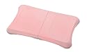 Wii Fit Balance Board Pink Silicone Sleeve