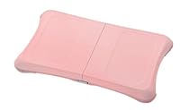 Wii Fit Balance Board Pink Silicone Sleeve
