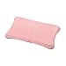 Wii Fit Balance Board Pink Silicone Sleeve