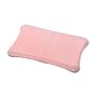 CTA Fit Pink Silicone Sleeve for Balance Board (Wii)