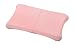 CTA Fit Pink Silicone Sleeve for Balance Board (Wii)