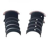 IMAGE OF Sealed Power C129M Main Bearing