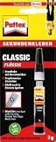 Pattex Sekundenkleber Blitzschnell 10G