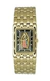 CITIZEN Watch:Citizen Men's BB0152-56Z Guadalupe Gold-Tone Watch