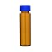 I-Chem Brand 013-1000BP HDPE Cylinder Round Bottle, Capacity: 1000mL, Bulk Pack (Case of 65)