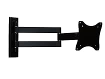 LCD, TFT, TV ADJUSTABLE WALL BRACKET 10" to 30"