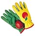 Childrens Patate & Pomme garden gloves 6/8yrs