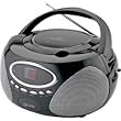 Gpx CD Boom Box