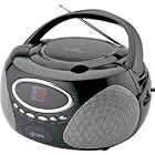 Gpx CD Boom Box by GPX