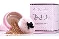 Booty Parlor Dust Up Shimmer: Cocoa Bronze