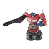 from DIAMOND SELECT Transformers Optimus Prime Mini Bust Ltd To 1500 Pieces