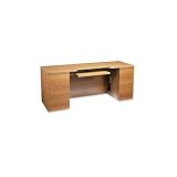 HON 10500 Series Computer Credenza