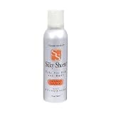 Classic Erotica Silky Sheets, 4 oz, Orange Mango Classic Erotica Silky Sheets, 4 oz, Orange Mango
