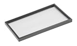 Exo Terra PT2672 Netzgitterabdeckung f&uuml;r Gasbecken 603 x 304 mm