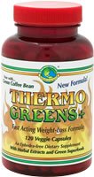 Thermo Greens+ - 120 - VegCap