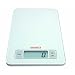 Soehnle 66100 Page Digital Kitchen Scale, White