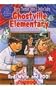 Ghostville Elementary Red, White, and Boo!