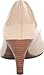 Clarks Women's Cynthia Avant Peep-Toe Pump