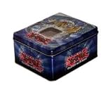 Yugioh Tins:Yu-Gi-Oh! Trading Card Game Collectible Tin Box (Rainbow Dragon) - Out of PRINT!