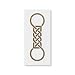 Celtic Knot Stencil Template for Walls and Crafts - Reusable Stencils for Painting in Small & Large Sizes