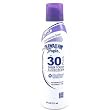 Hawaiian Tropic Continuous Spray Spf#30+ Sunscreen Sheer Touch 6 oz.