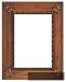 5 Inch x7 Inch South Pacific Bay Frame