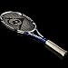 Sporting Goods : Dunlop '07 Aerogel 200 95 Tennis Racquet