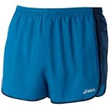ASICS Mens R D Race Short at ASICS