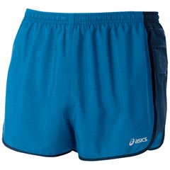 ASICS Mens R/D Race Short