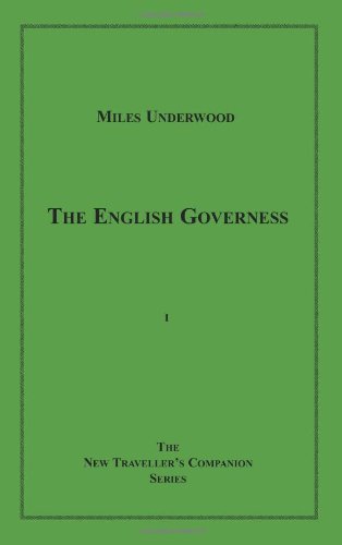the english governess