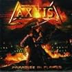 Paradise in Flames