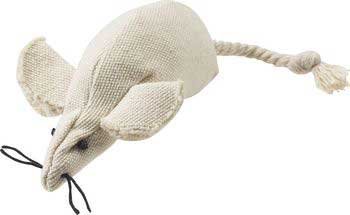 (Price/1)Spot Eco Cat Natural Mouse Toy