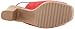 Franco Sarto Women's Orchard Platform Sandal