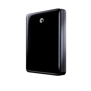 Seagate FreeAgent GoFlex 1TB (STAA1000101) USB 3.0 Portable External Hard Drive