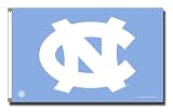 Rico North Carolina Tar Heels 3X5' Banner Flag