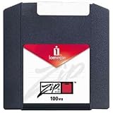 Iomega ZIP 100MB SINGLE PC/MAC ( 32600 )