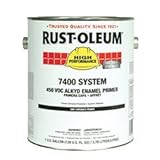 UPC 020066000493 product image for 7400 System Zinc Chromate Yellow Primer | upcitemdb.com