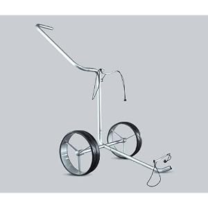 Caddy - JuCad Titan-Caddy