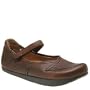 Earth Echelon Sandstone Eclipse Leather Casual Shoes Women (7)