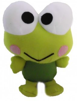 Get Gifts: Keroppi Plush Doll 14 Inches