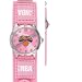 NBA Kids' Future Star Series New York Knicks Pink Watch #BF1-NY
